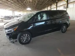 KNDMA5C13K6559221 2019 KIA SEDONA