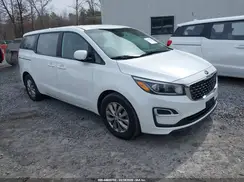 KNDMA5C13L6586615 2020 KIA SEDONA