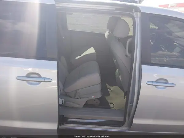 KNDMA5C13L6592379 2020 KIA SEDONA - Image 8