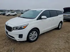 KNDMA5C14G6102764 2016 KIA SEDONA