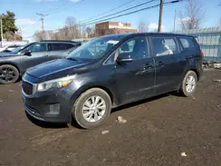 KNDMA5C14G6111609 2016 KIA SEDONA