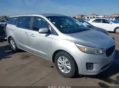 KNDMA5C14G6120519 2016 KIA SEDONA