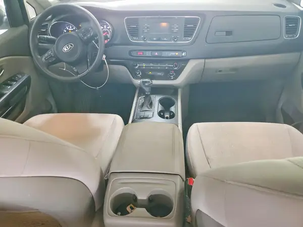KNDMA5C14G6149728 2016 KIA SEDONA - Image 8
