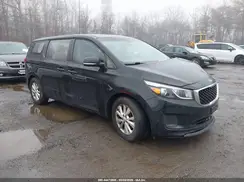 KNDMA5C14G6149972 2016 KIA SEDONA