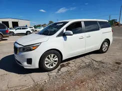 KNDMA5C14G6157392 2016 KIA SEDONA