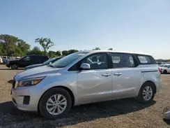 KNDMA5C14G6158686 2016 KIA SEDONA