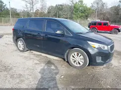 KNDMA5C14G6180672 2016 KIA SEDONA