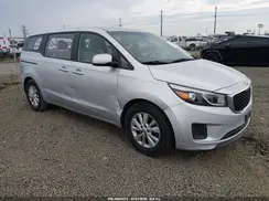 KNDMA5C14G6182664 2016 KIA SEDONA