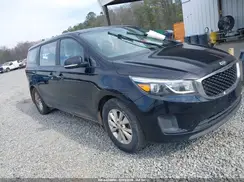 KNDMA5C14G6185256 2016 KIA SEDONA