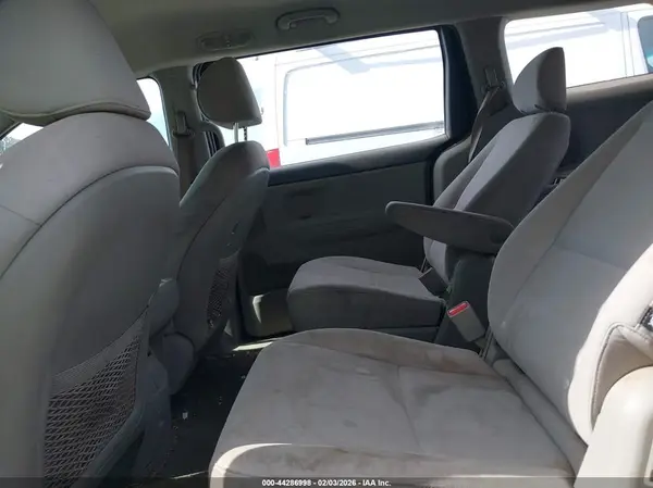 KNDMA5C14G6185256 2016 KIA SEDONA - Image 8