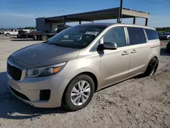 KNDMA5C14G6186147 2016 KIA SEDONA