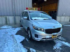 KNDMA5C14H6259678 2017 KIA SEDONA