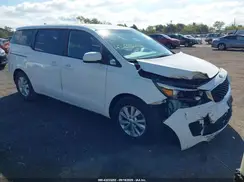 KNDMA5C14H6259745 2017 KIA SEDONA