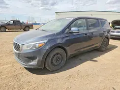 KNDMA5C14H6261916 2017 KIA SEDONA