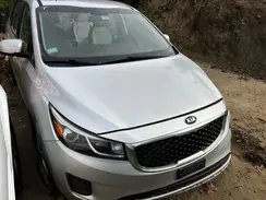 KNDMA5C14H6284094 2017 KIA SEDONA