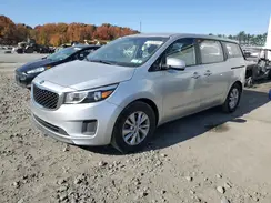 KNDMA5C14J6350004 2018 KIA SEDONA