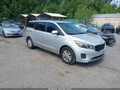 KNDMA5C14J6350472 2018 KIA SEDONA