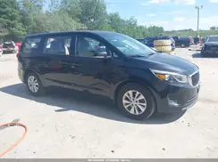KNDMA5C14J6378028 2018 KIA SEDONA