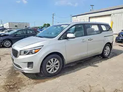 KNDMA5C14J6380202 2018 KIA SEDONA