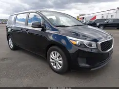 KNDMA5C14J6387005 2018 KIA SEDONA