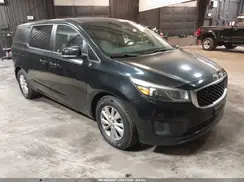 KNDMA5C14J6398652 2018 KIA SEDONA
