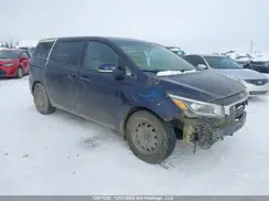 KNDMA5C14K6482634 2019 KIA SEDONA