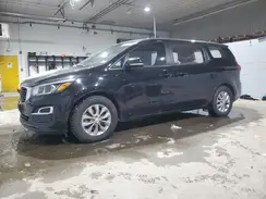 KNDMA5C14K6509492 2019 KIA SEDONA
