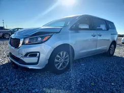 KNDMA5C14K6511176 2019 KIA SEDONA