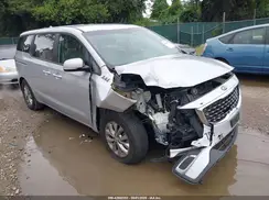 KNDMA5C14K6518452 2019 KIA SEDONA