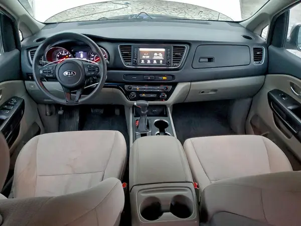 KNDMA5C14L6582282 2020 KIA SEDONA - Image 8