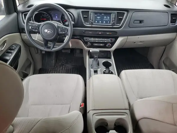 KNDMA5C14L6592116 2020 KIA SEDONA - Image 8