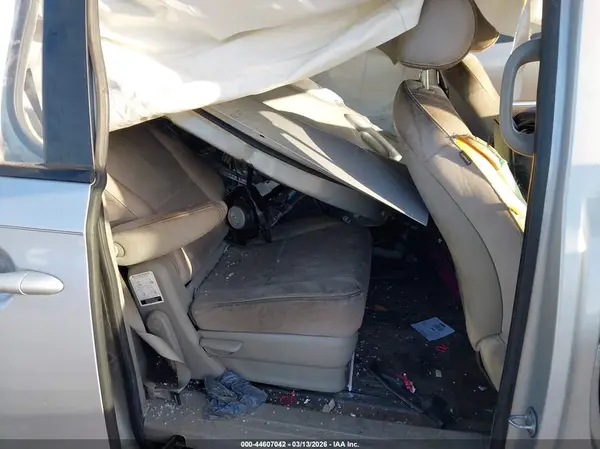 KNDMA5C14L6595839 2020 KIA SEDONA - Image 8