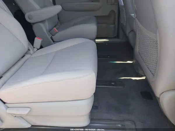 KNDMA5C14L6597266 2020 KIA SEDONA - Image 8