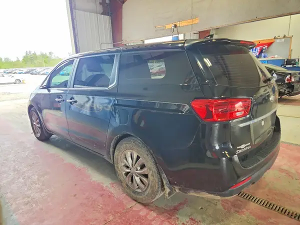 KNDMA5C14L6598028 2020 KIA SEDONA - Image 2