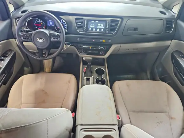 KNDMA5C14L6598028 2020 KIA SEDONA - Image 8