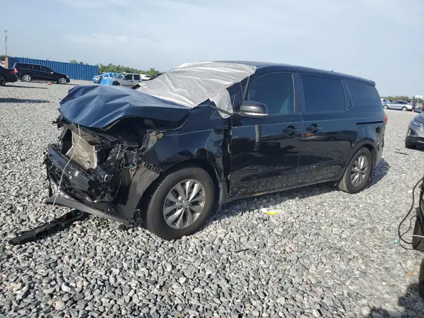 KNDMA5C14L6601915 2020 KIA SEDONA - Image 1
