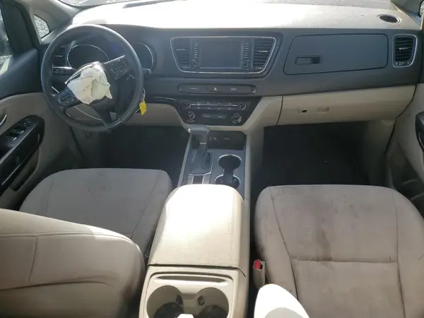 KNDMA5C14L6601915 2020 KIA SEDONA - Image 8