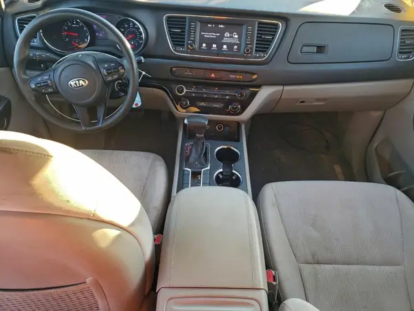 KNDMA5C14L6601946 2020 KIA SEDONA - Image 8
