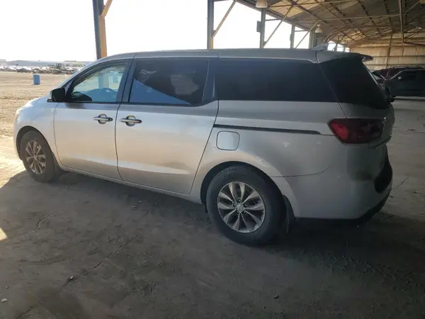 KNDMA5C14L6622425 2020 KIA SEDONA - Image 2
