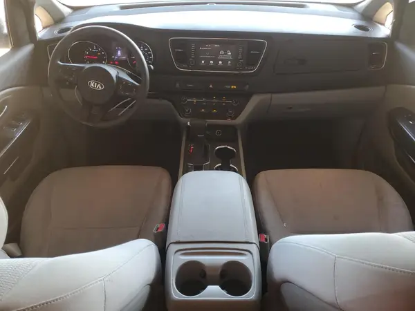KNDMA5C14L6622425 2020 KIA SEDONA - Image 8