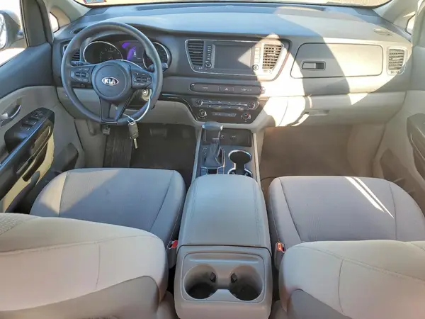 KNDMA5C14L6660334 2020 KIA SEDONA - Image 8