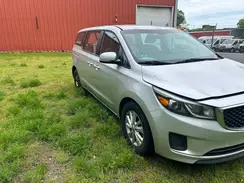 KNDMA5C15G6104796 2016 KIA SEDONA