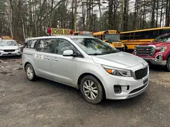 KNDMA5C15G6104801 2016 KIA SEDONA