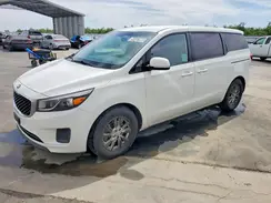 KNDMA5C15G6112087 2016 KIA SEDONA