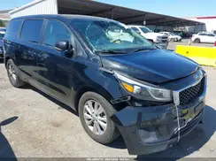 KNDMA5C15G6113143 2016 KIA SEDONA