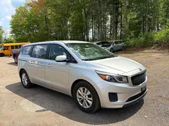 KNDMA5C15G6120531 2016 KIA SEDONA