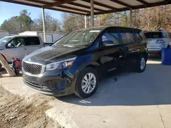 KNDMA5C15G6126667 2016 KIA SEDONA