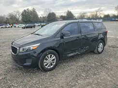KNDMA5C15G6126670 2016 KIA SEDONA