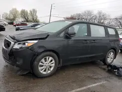 KNDMA5C15G6149995 2016 KIA SEDONA