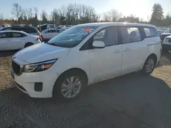 KNDMA5C15G6150001 2016 KIA SEDONA